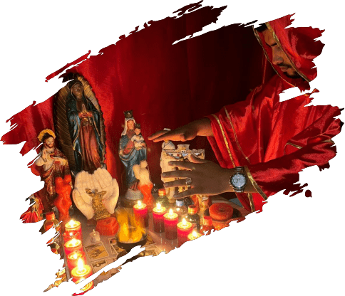Consulta Espiritual