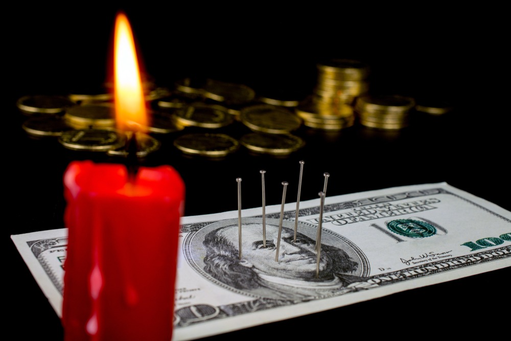 Rituales de Abundancia