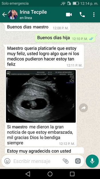 Testimonio 2